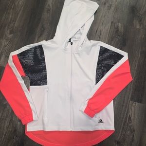 Adidas Wind Breaker/Jacket